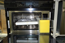 Clearance - NOIR 60cm Built-In Steam Oven