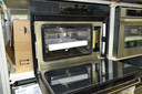 Clearance - NOIR 60cm Built-In Steam Oven