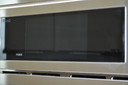Clearance - *Refurbished* LG STUDIO 1.7/4.7 cu. ft. Combination Double Wall Oven with Air Fry