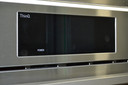 Clearance - *Refurbished* LG STUDIO 1.7/4.7 cu. ft. Combination Double Wall Oven with Air Fry