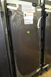 Clearance - 30" Panel-Ready Built-In Column Refrigerator, Right Swing