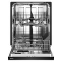 Maytag® Front Control Dishwasher with PowerBlast® cycle and Heated Dry MDFS3924RZ