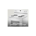 30-inch Amana® Electric Range with Bake Assist Temps ACR4303MFW 30-inch Amana® Electric Range with Bake Assist Temps ACR4303MFW
