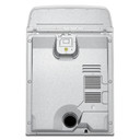 Maytag® Top Load Electric Wrinkle Prevent Dryer - 7.0 cu. ft. YMED4005SW Maytag® Top Load Electric Wrinkle Prevent Dryer - 7.0 cu. ft. YMED4005SW