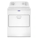 Maytag® Top Load Electric Wrinkle Prevent Dryer - 7.0 cu. ft. YMED4005SW