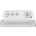 Maytag® Top Load Washer with Deep Fill - 4.4 cu. ft. MVW4005SW