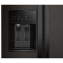 Whirlpool® 36-inch Counter Depth Side-by-Side Refrigerator with TruCool™ System WRSC5536RV