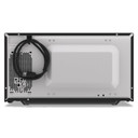 Whirlpool® 1.6 cu. ft. Sensor Cooking Microwave YWMCS7022SB