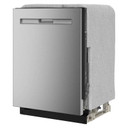 Maytag® 24" Top Control Dishwasher with PowerBlast® cycle and Power Dry MDPS7024SZ