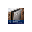 Maytag® 24" Top Control Dishwasher with PowerBlast® cycle and Power Dry MDPS7024SZ