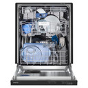 Maytag® 24" Top Control Dishwasher with PowerBlast® cycle and Power Dry MDPS7024SB