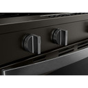 Whirlpool® 30-inch Electric Range with Air Cooking Technology YWSES5030SV