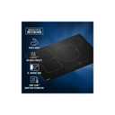 Maytag® 30-Inch Wide Induction Cooktop with Power Boost MCIT8030SB