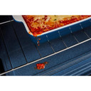 Maytag® 30-Inch Wide Freestanding Electric Range with Grill Mode and No Preheat Air Fry - 5.3 Cu. Ft. YMFES7030SZ