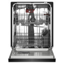 Kitchenaid® 360° Max Jets™ Third Rack Dishwasher with ProDry™ System, 44 dBA KDFS424SPS