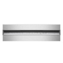 Kitchenaid® 360° Max Jets™ Third Rack Dishwasher with ProDry™ System, 44 dBA KDFS424SPS