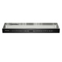 Kitchenaid® 360° Max Jets™ Third Rack Dishwasher with Advanced ProDry™ System, 44 dBA KDPS624SBE