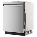 Kitchenaid® 360° Max Jets™ Third Rack Dishwasher with Advanced ProDry™ System, 44 dBA KDPS624SPS