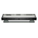 Kitchenaid® 360° Max Jets™ Third Rack Dishwasher with Advanced ProDry™ System and Ultra-bright LED Lighting, 44 dBA KDTS724SJP