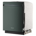 Kitchenaid® 360° Max Jets™ Third Rack Dishwasher with Advanced ProDry™ System and Ultra-bright LED Lighting, 44 dBA KDPS724SJP