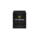 Whirlpool® 30-inch Gas Range with Air Cooking Technology WSGS5030SB