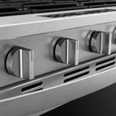 Whirlpool® 30-inch Gas Range with Air Cooking Technology WSGS5030SZ