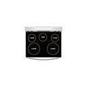 Whirlpool® 30-inch Electric Range with Air Cooking Technology YWFES4530SW