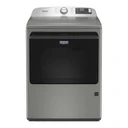 Maytag® 7.4 Cu. Ft. Pet Pro Top Load Gas Dryer with Extra Power and Sanitize Cycle MGD7205RR
