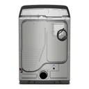 Maytag® 7.4 Cu. Ft. Pet Pro Top Load Gas Dryer with Extra Power and Sanitize Cycle MGD7205RR