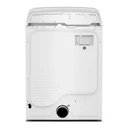 Maytag® 7.4 Cu. Ft. Top Load Electric Dryer with Extra Power and Advanced Moisture Sensing YMED6205RW