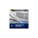 Maytag® 7.4 Cu. Ft. Top Load Electric Dryer with Extra Power and Advanced Moisture Sensing YMED6205RW