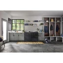 Maytag® 7.4 Cu. Ft. Top Load Electric Dryer with Extra Power and Advanced Moisture Sensing YMED6205RF