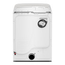 Maytag® 7.4 Cu. Ft. Top Load Gas Dryer with Extra Power and Advanced Moisture Sensing MGD6205RW