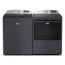Maytag® 7.4 Cu. Ft. Top Load Gas Dryer with Extra Power and Advanced Moisture Sensing MGD6205RF