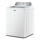 Maytag® 5.4 Cu Ft. Top Load Agitator Washer with Extra Power and Pet Pro Option MTW5605RW