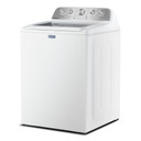 Maytag® 5.4 Cu Ft. Top Load Agitator Washer with Extra Power and Pet Pro Option MTW5605RW Maytag® 5.4 Cu Ft. Top Load Agitator Washer with Extra Power and Pet Pro Option MTW5605RW