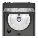 Maytag® 5.4 Cu Ft. Top Load Agitator Washer with Extra Power and Pet Pro Option MTW5605RU Maytag® 5.4 Cu Ft. Top Load Agitator Washer with Extra Power and Pet Pro Option MTW5605RU