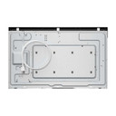 KitchenAid® Built-In More-in-One Convection Microwave Oven with Air Fry Mode YKMBT730SPS