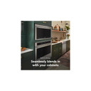 KitchenAid® Built-In More-in-One Convection Microwave Oven with Air Fry Mode YKMBT730SPS