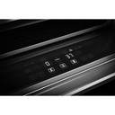 Kitchenaid® 30 Cu. Ft. 48" Built-In Side-by-Side Refrigerator with Platinum Interior KBSN748SJP