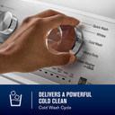 Maytag® 4.8 Cu. Ft. Capacity Top Load Washer MTW4205SW