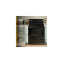 Whirlpool® 30-inch Electric Range with Steam Clean YWFES3330RB
