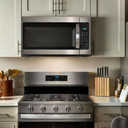 Whirlpool® 1.9 cu ft. Over the Range Microwave with Sensor Cooking Technology - 900 Watts YWMMS3230SZ