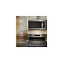 Whirlpool® 1.9 cu ft. Over the Range Microwave with Sensor Cooking Technology - 900 Watts YWMMS3230SZ