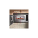 Kitchenaid® Multifunction Over-the-Range Microwave Oven with Infrared Sensor Modes YKMMF730PBE