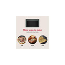 Kitchenaid® Multifunction Over-the-Range Microwave Oven with Infrared Sensor Modes YKMMF730PJP