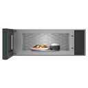 Kitchenaid® Smart Low Profile Microwave Hood Combination with Dual Fan Ventilation YKMML550RJP