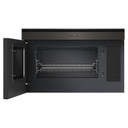 Whirlpool® 1.1 cu. ft. Built-In Smart Multifunctional Microwave Oven with Air Fry - 900 watts YWMBT7030SV