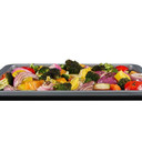 Whirlpool® 1.1 cu. ft. Built-In Smart Multifunctional Microwave Oven with Air Fry - 900 watts YWMBT7030SZ