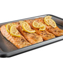 Whirlpool® 1.1 cu. ft. Built-In Smart Multifunctional Microwave Oven with Air Fry - 900 watts YWMBT7030SZ